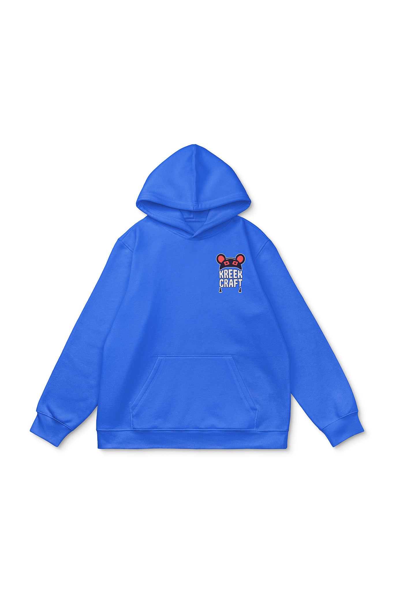 Royal blue best sale youth hoodie